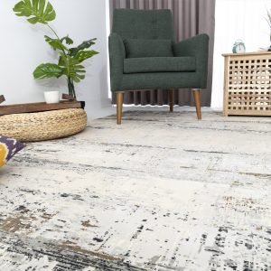 Alfombra Moderna