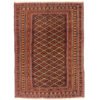 Turkish carpet