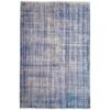 Alfombra Vinta Azul