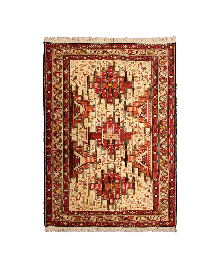 Kilim persa