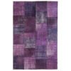 Alfombra Morado