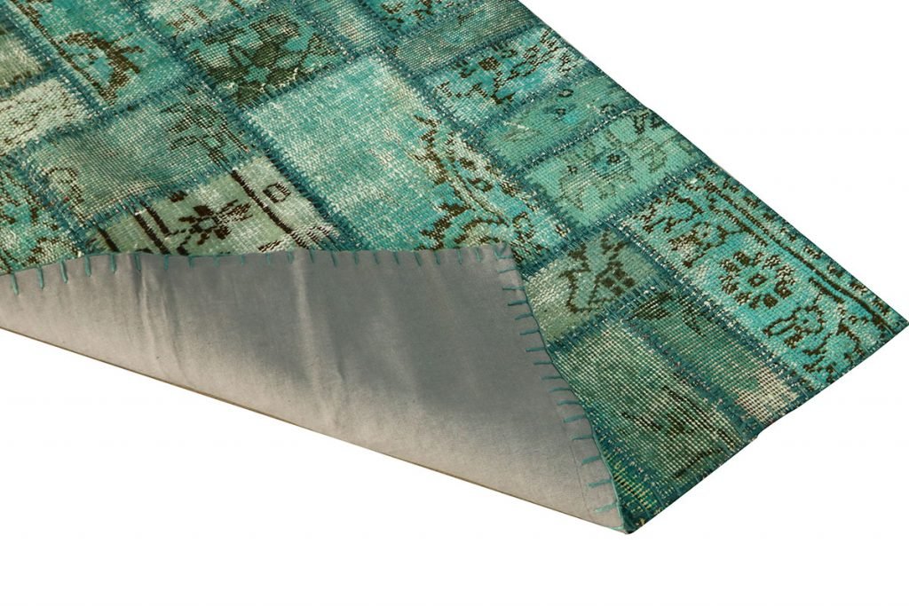 Alfombra Patchwork