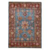 Alfombra turca Kazak