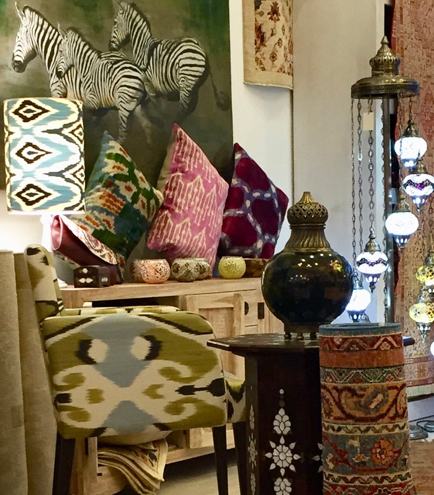 DECORACIÓN HOGAR