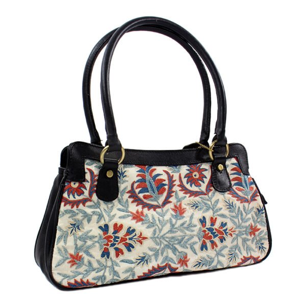 SUZANI BAG | Kilim-Age