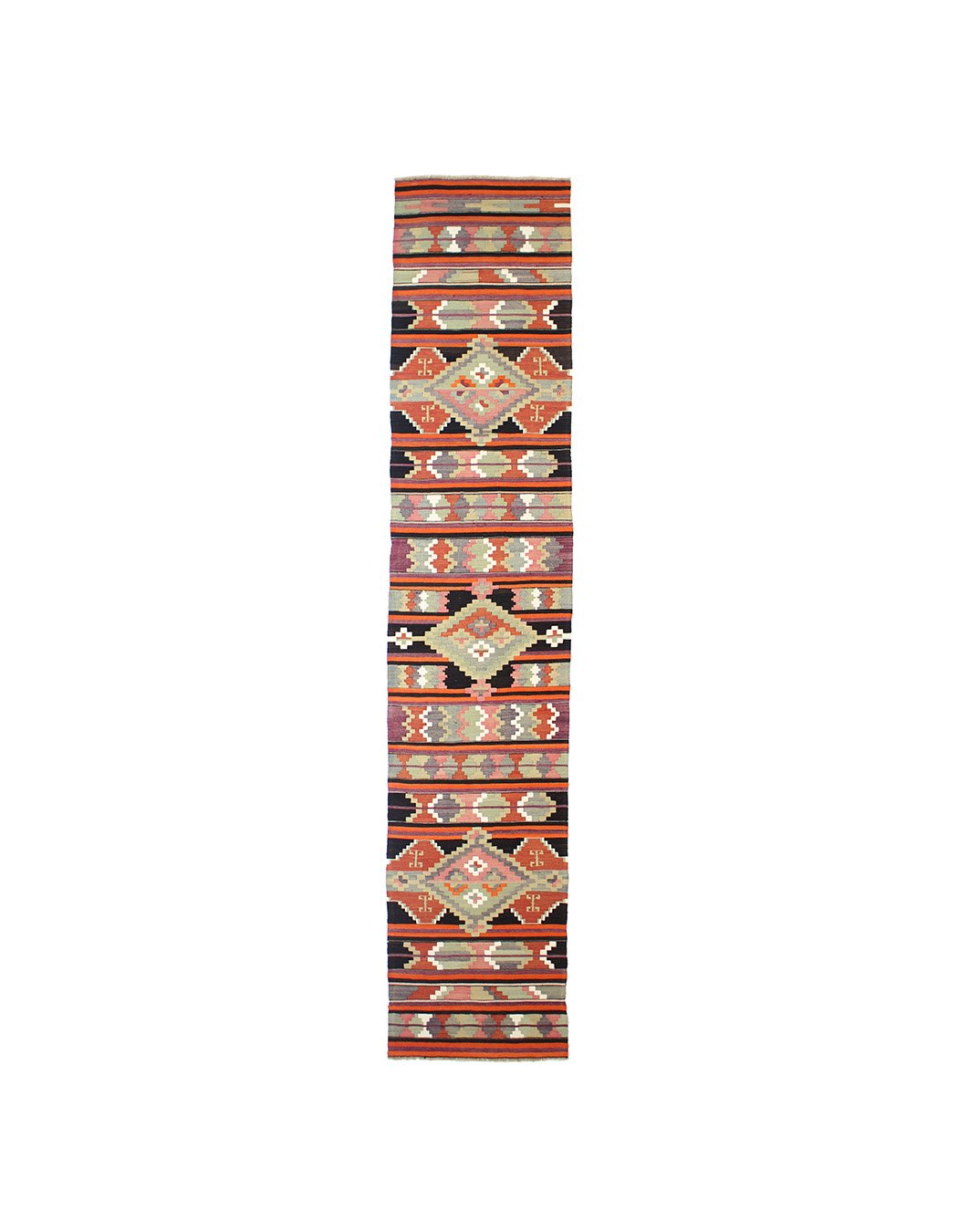 Kilim para pasillo