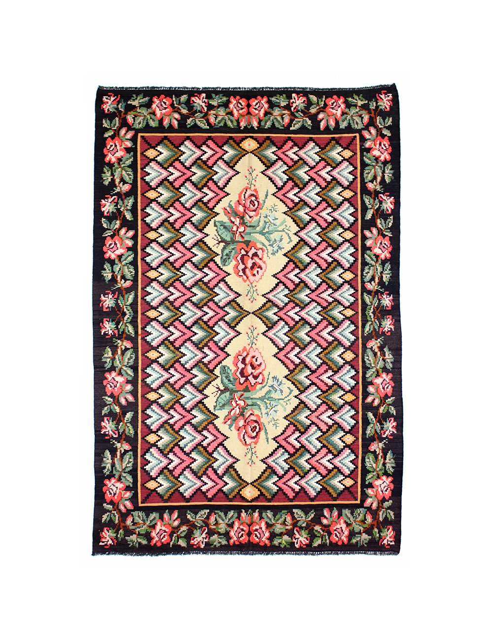 Kilim para salón y comedor