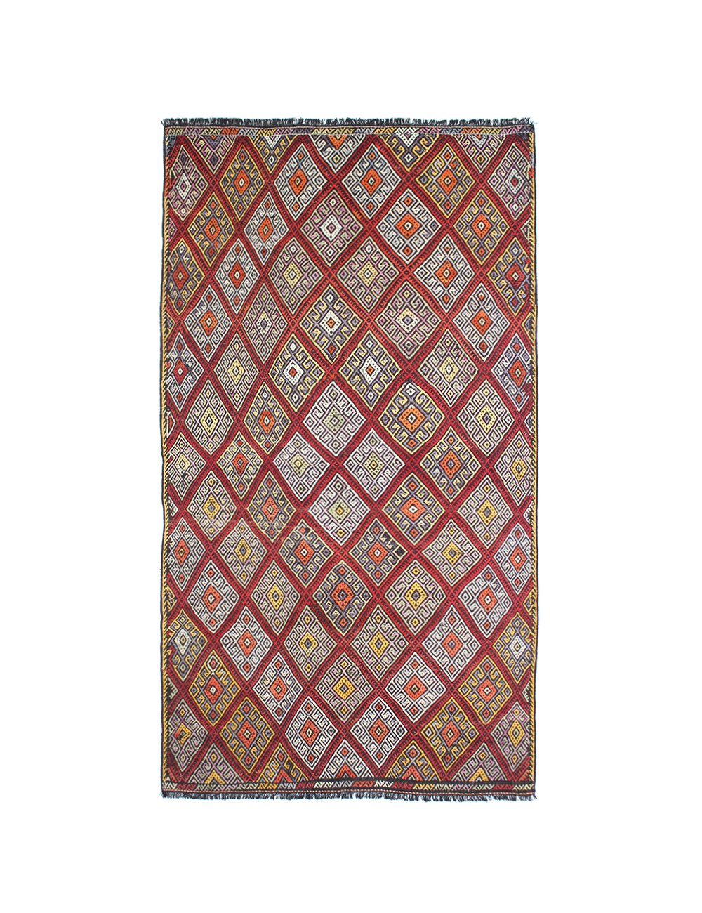 Kilims de Turquía