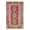 Turkish hand made kilim