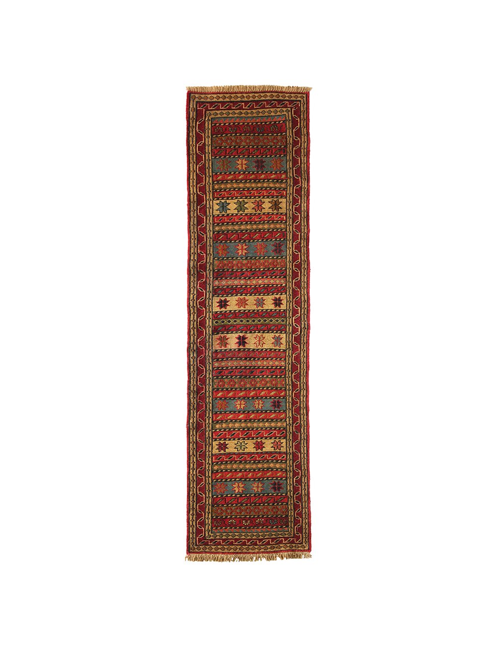 Kilim nómada