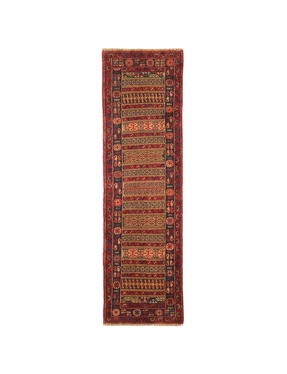 Kilim nómada