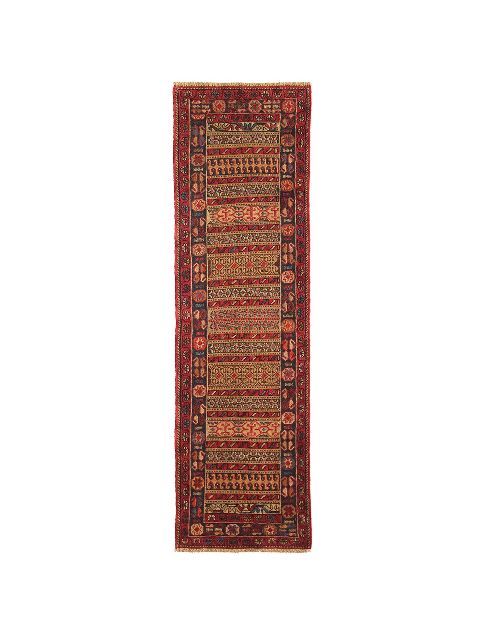 Kilim nómada