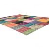 Alfombras Patchwork Económicos