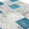 Alfombra Patchwork