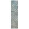 Alfombra Patchwork para pasillo