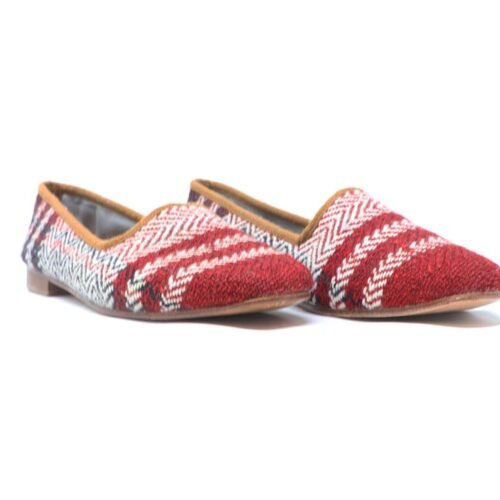 Zapatos Kilim