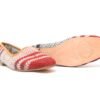 Zapatos Kilim