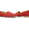Zapatos kilim