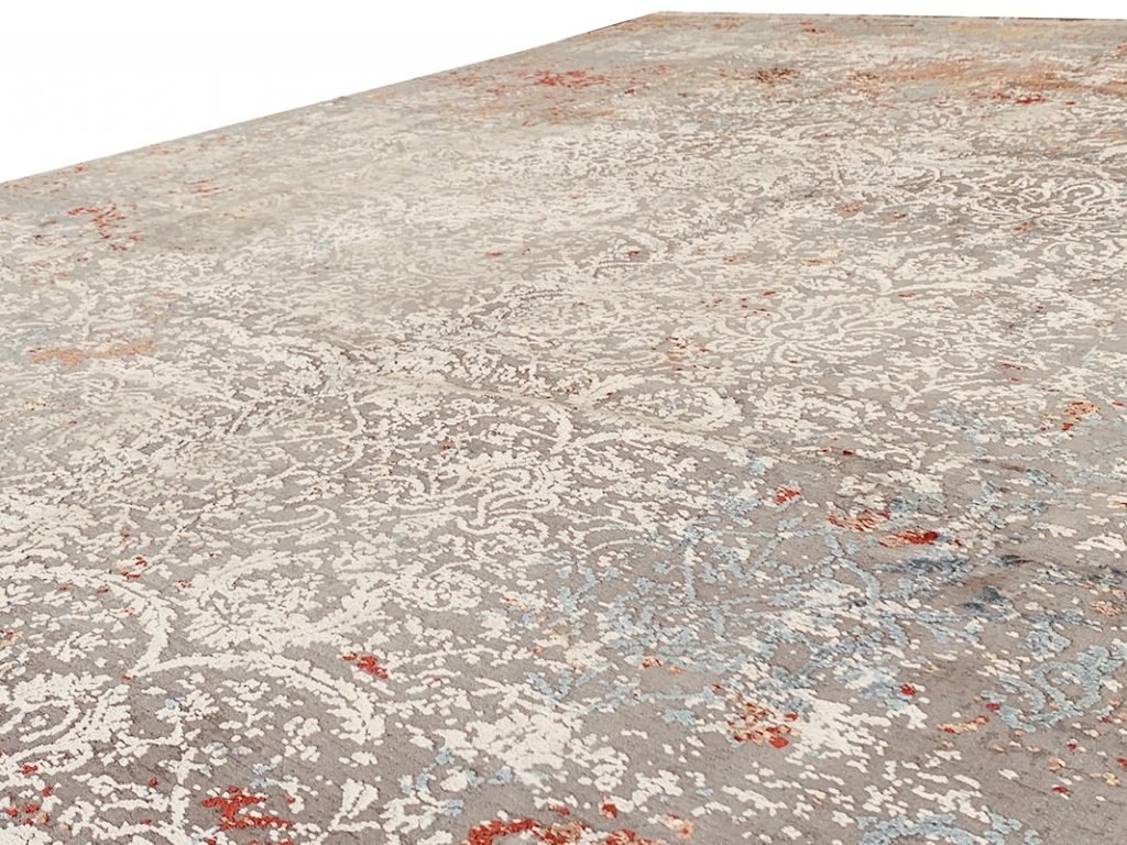 Modern Carpets