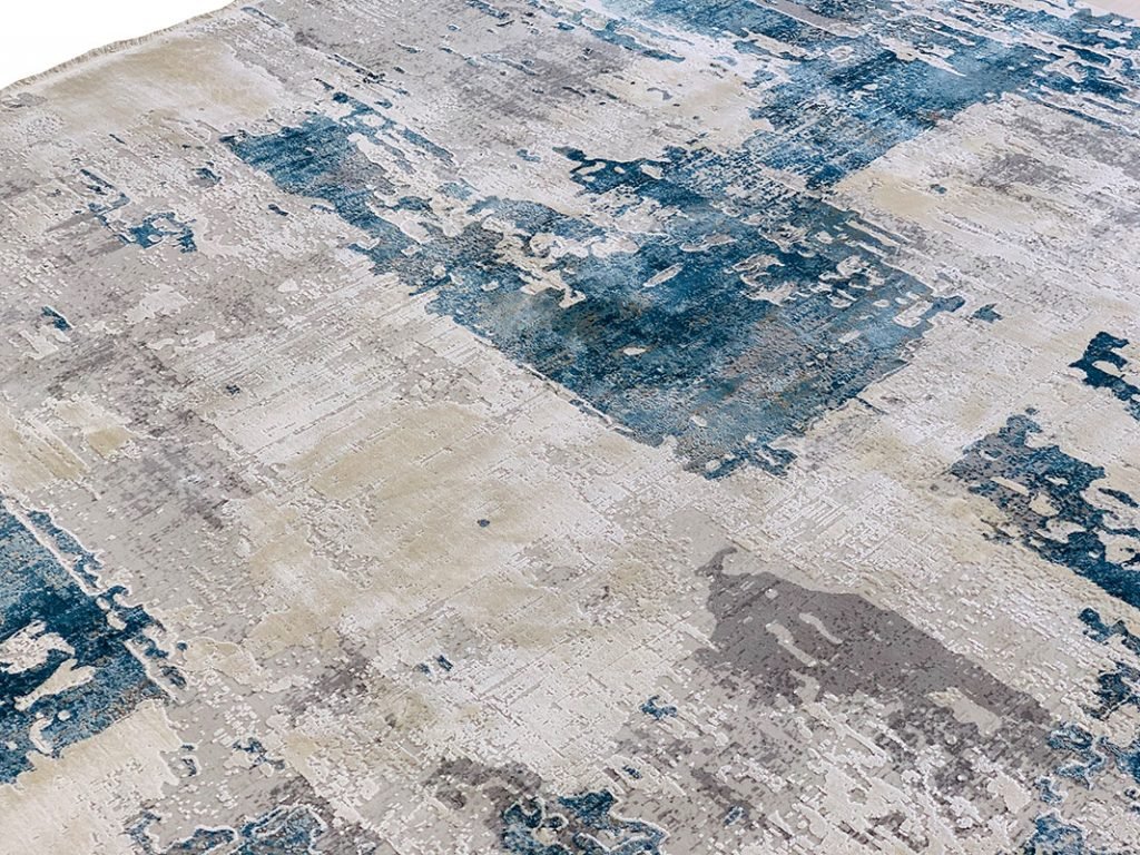 Alfombras modernas