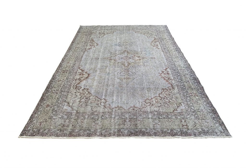 Alfombras Vintage