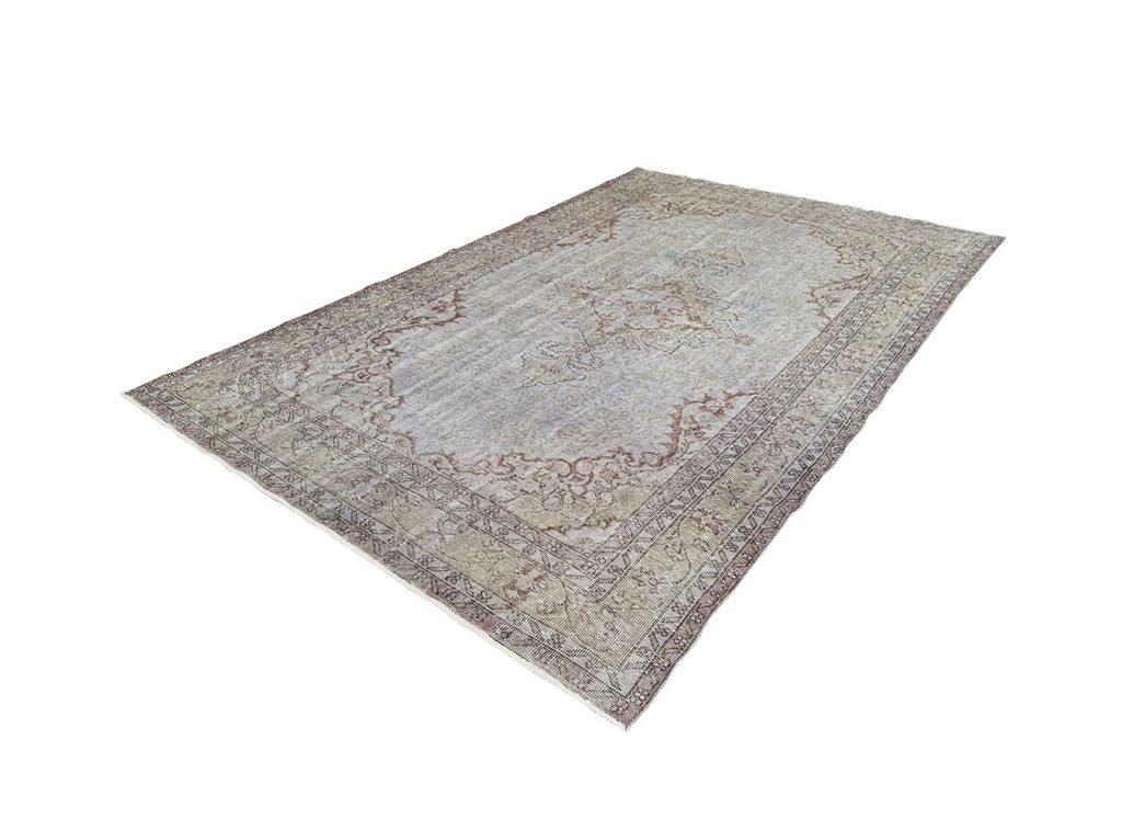 Alfombras Vintage