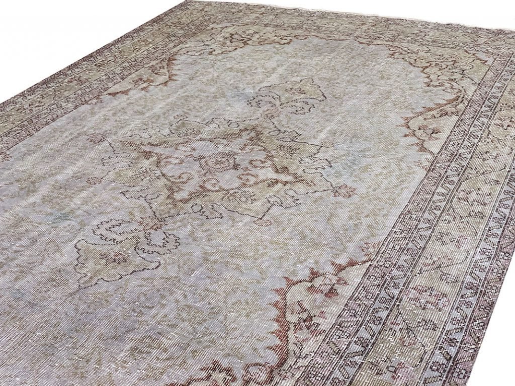 Alfombras Vintage