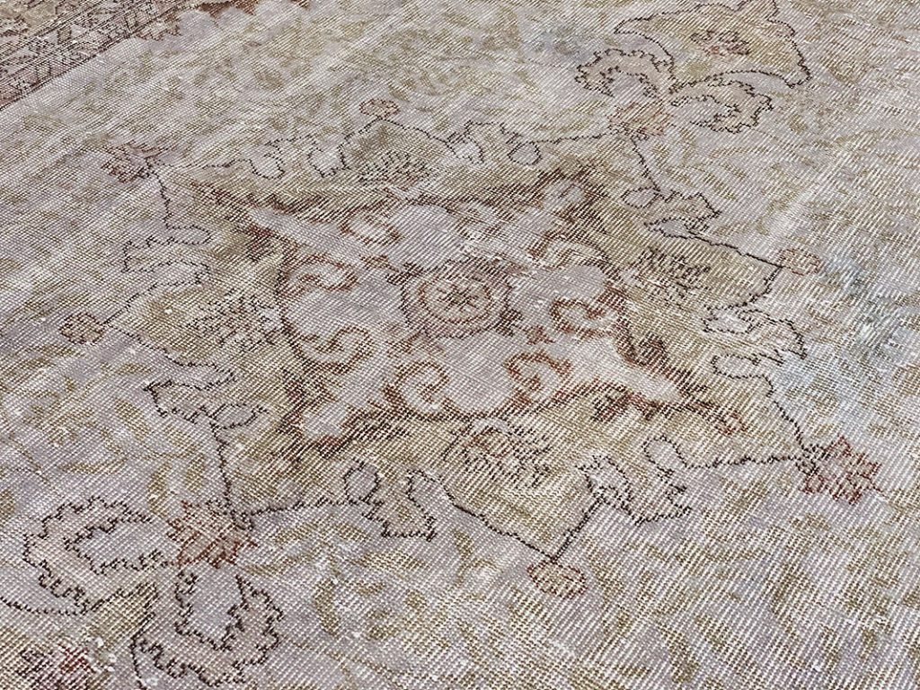 Alfombras Vintage