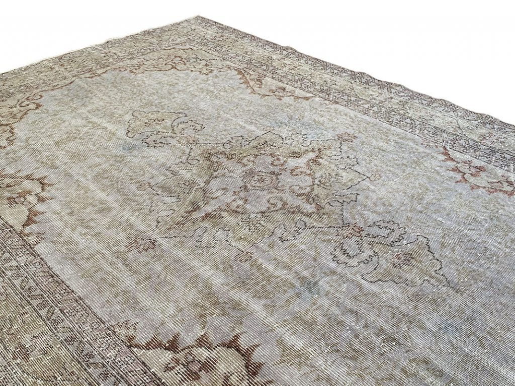Alfombras Vintage