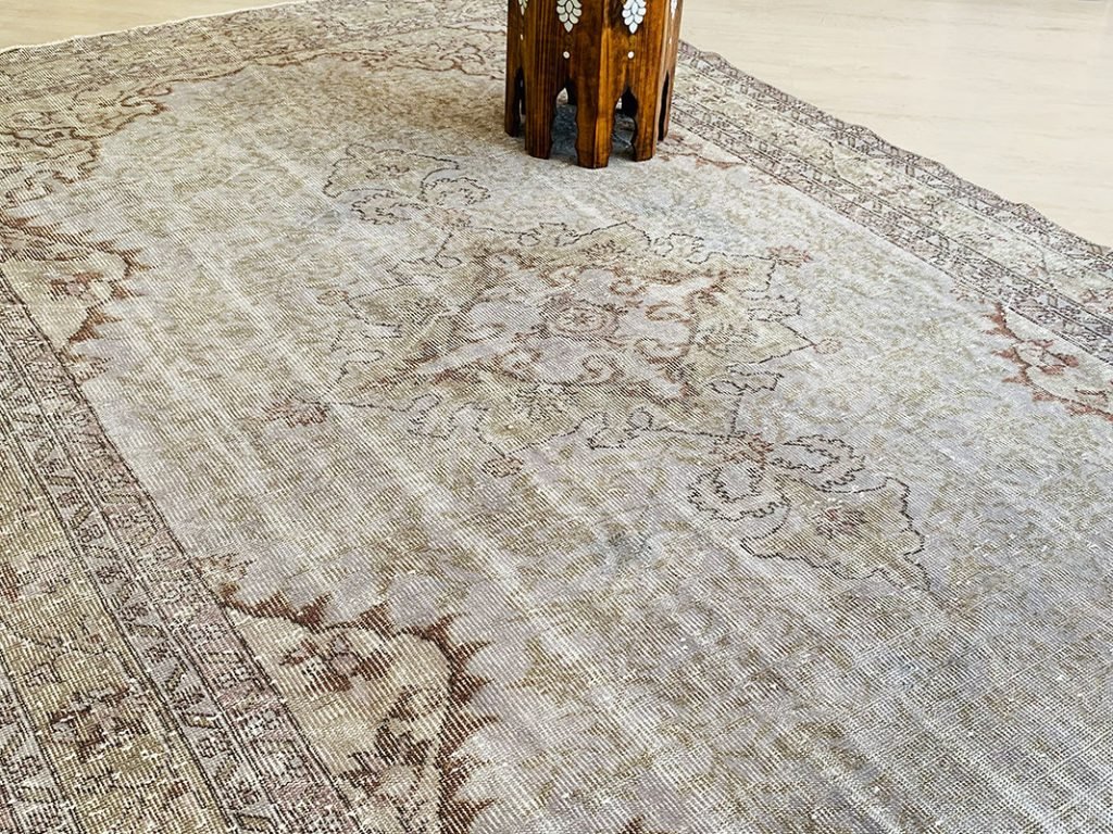Alfombras Vintage