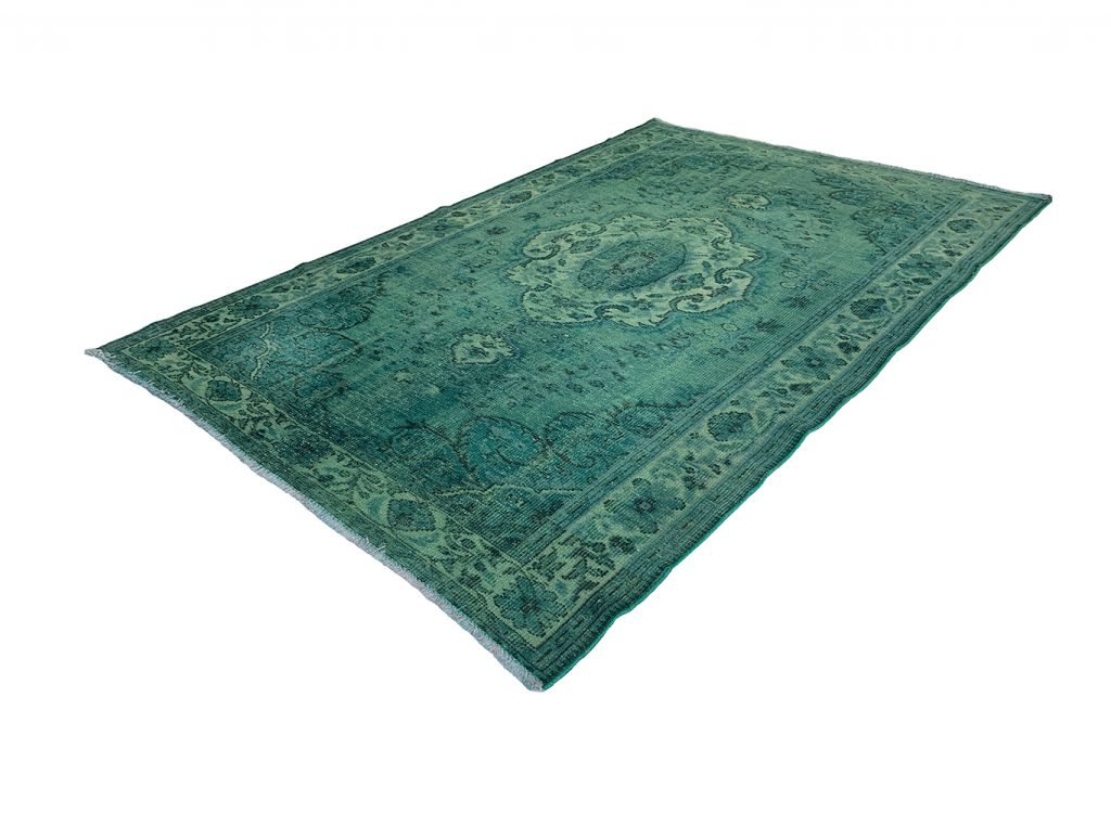 Alfombras Vintage