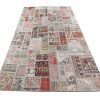 Alfombras Patchwork