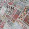 Alfombras Patchwork