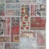 Alfombras Patchwork