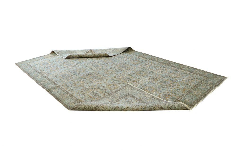 Alfombras Vintage