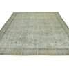 Alfombras Vintage
