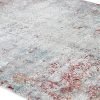 Alfombra turca moderna