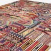 Kilim Patchwork grande 4x3 m