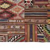 Kilim Patchwork grande 4x3 m