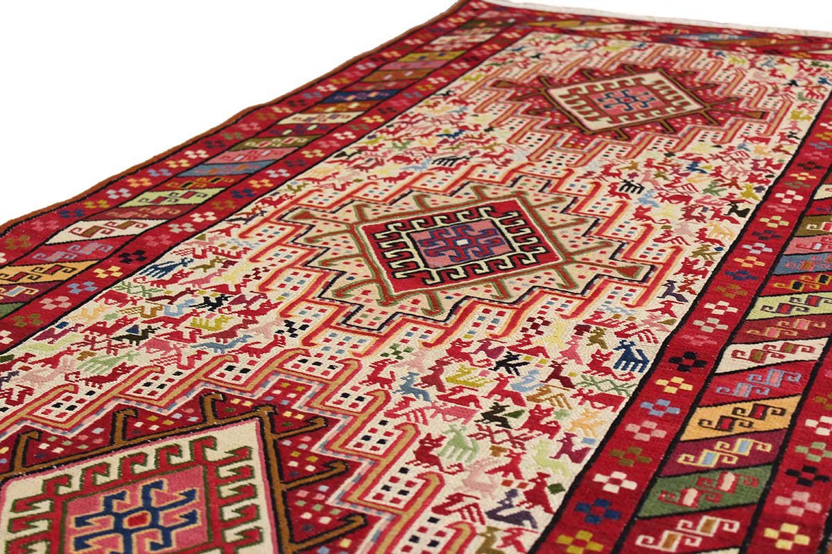 Kilim Sumak