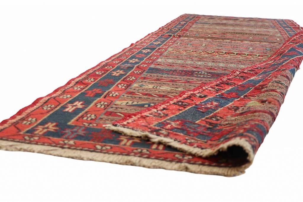 Kilim pasillero