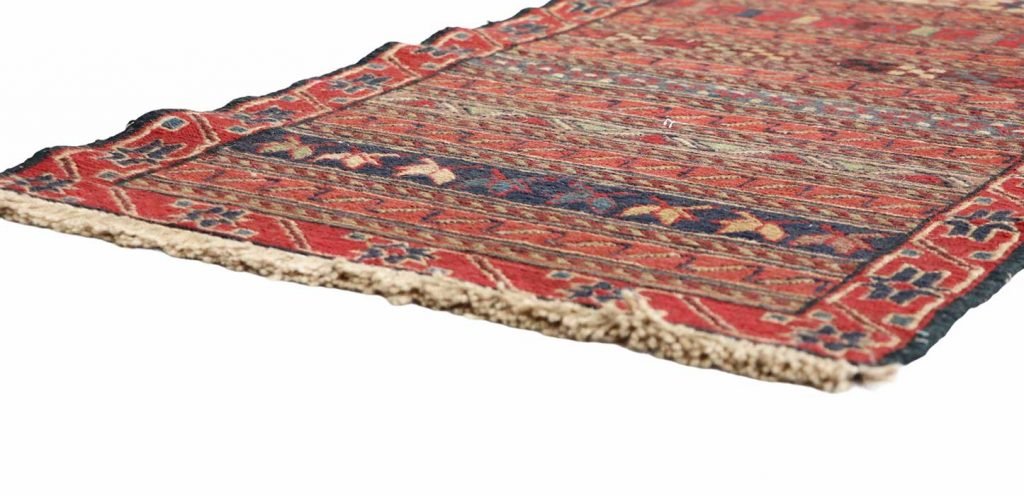 Kilim pasillero