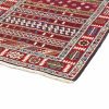 Rahrah Kilim para pasillo
