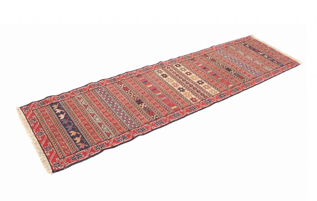 Kilim pasillero