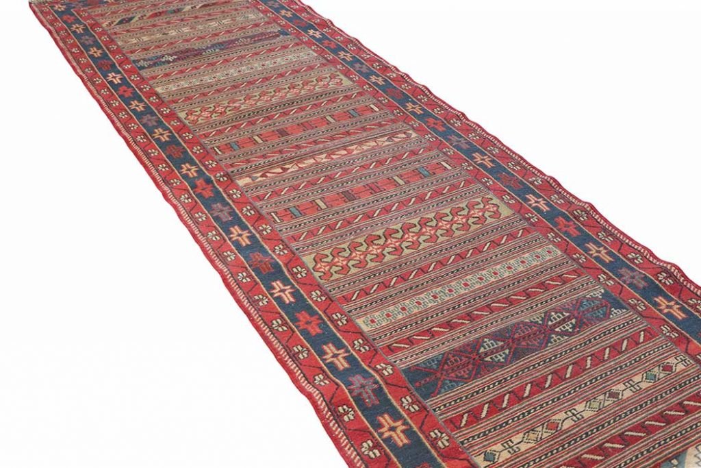 Kilim pasillero