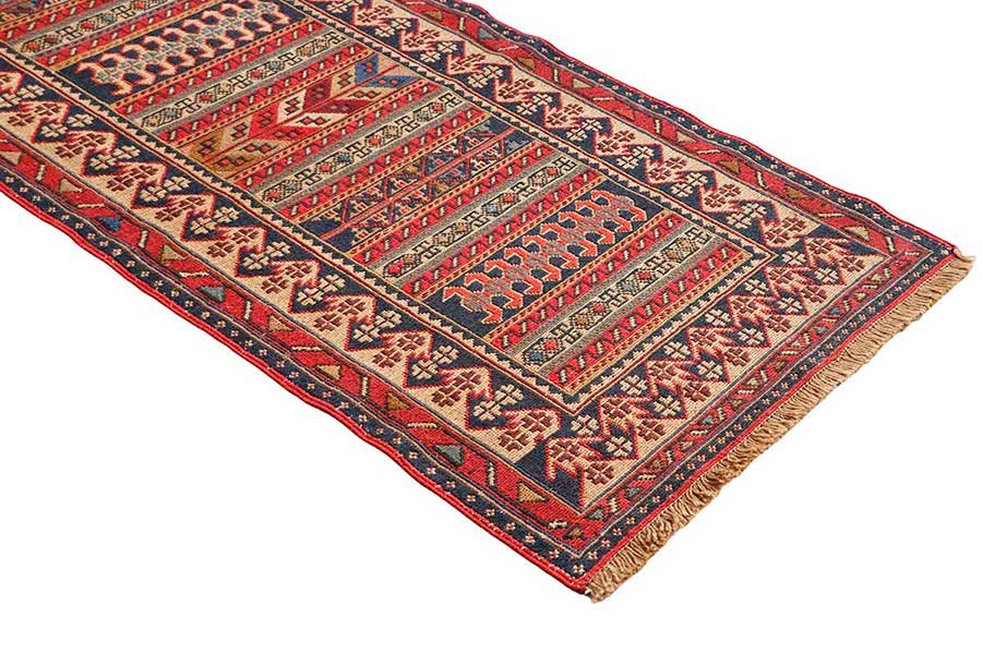 Kilim pasillero