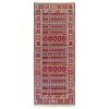 Rahrah Kilim para pasillo