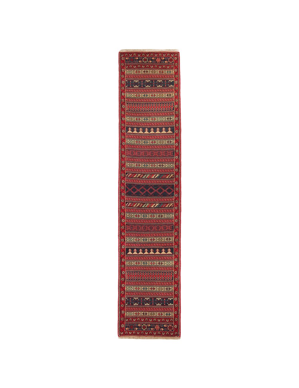 Kilim para pasillo