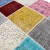 comprar alfombras patchwork
