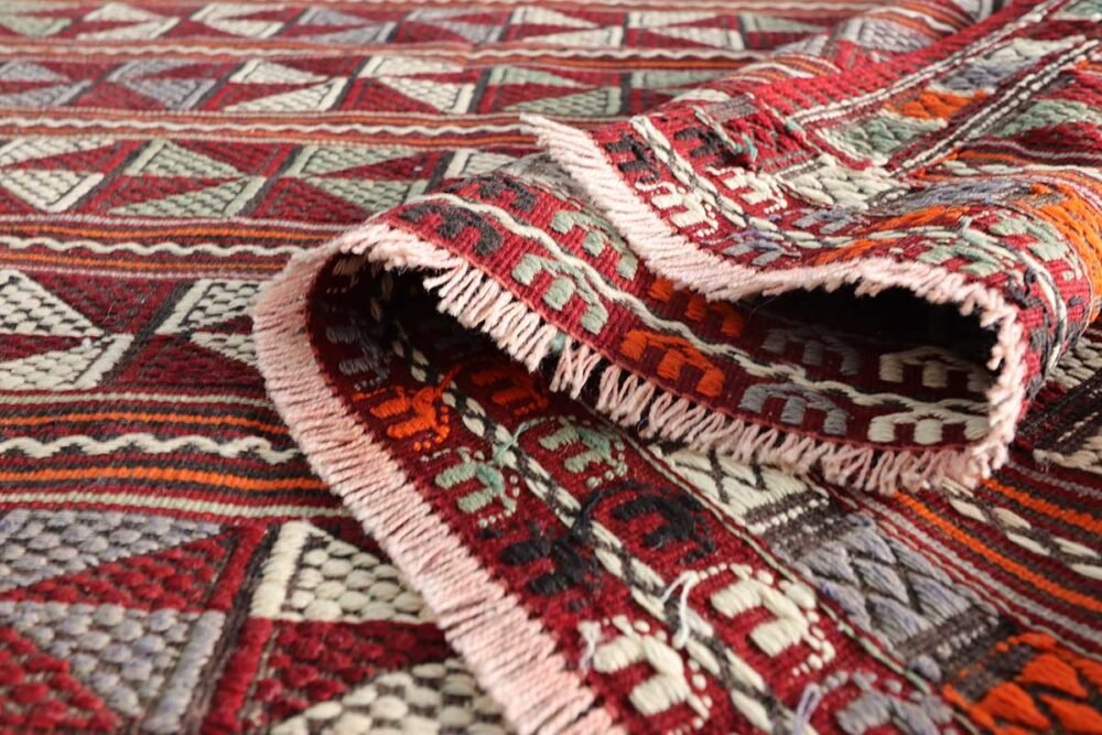 Comprar Kilim turco